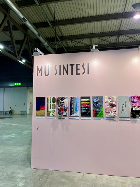 Fiera Milano unica milano