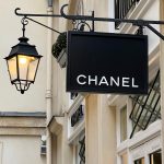 chanel luxury exclusivity store