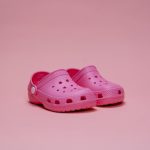 crocs fashion trend