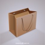 brown bag bottega veneta