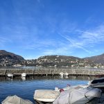 Amazon Fashion al lago di Como